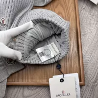 $48.00 USD Moncler Hat and Scarf and Glove Set #1378566