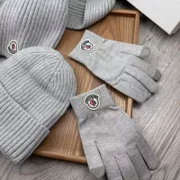 $48.00 USD Moncler Hat and Scarf and Glove Set #1378566
