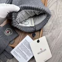 $48.00 USD Moncler Hat and Scarf and Glove Set #1378567