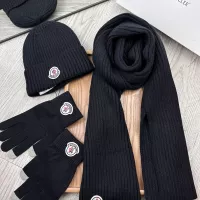 $48.00 USD Moncler Hat and Scarf and Glove Set #1378569