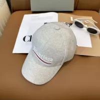 $27.00 USD Balenciaga Caps #1378574