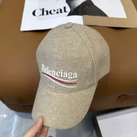 $27.00 USD Balenciaga Caps #1378575