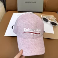 $27.00 USD Balenciaga Caps #1378576