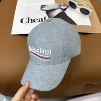 $27.00 USD Balenciaga Caps #1378577