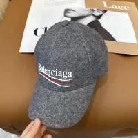$27.00 USD Balenciaga Caps #1378578