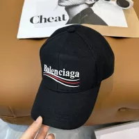 $27.00 USD Balenciaga Caps #1378579