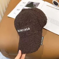 $25.00 USD Balenciaga Caps #1378589