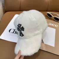 $27.00 USD Chrome Hearts Caps #1378592