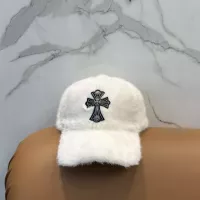 $27.00 USD Chrome Hearts Caps #1378592