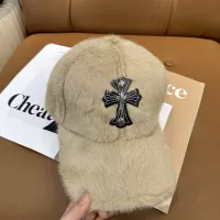 $27.00 USD Chrome Hearts Caps #1378593
