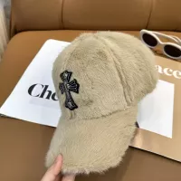 $27.00 USD Chrome Hearts Caps #1378593