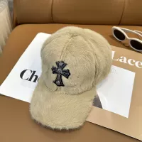 $27.00 USD Chrome Hearts Caps #1378593