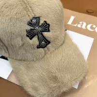 $27.00 USD Chrome Hearts Caps #1378593