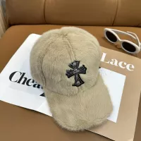 $27.00 USD Chrome Hearts Caps #1378593