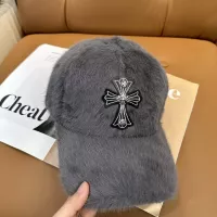 $27.00 USD Chrome Hearts Caps #1378594