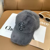 $27.00 USD Chrome Hearts Caps #1378594