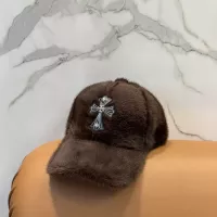 $27.00 USD Chrome Hearts Caps #1378595