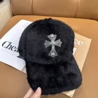 $27.00 USD Chrome Hearts Caps #1378596