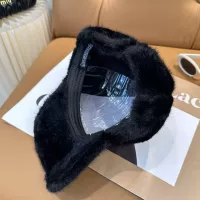$27.00 USD Chrome Hearts Caps #1378596
