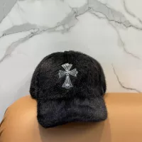 $27.00 USD Chrome Hearts Caps #1378596