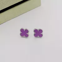 $25.00 USD Van Cleef & Arpels Earrings For Women #1378597