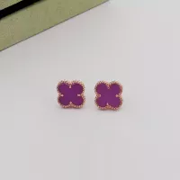 $25.00 USD Van Cleef & Arpels Earrings For Women #1378598