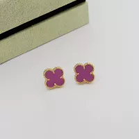 $25.00 USD Van Cleef & Arpels Earrings For Women #1378599