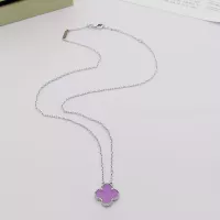 $25.00 USD Van Cleef & Arpels Necklaces For Women #1378600