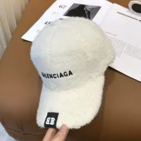 $27.00 USD Balenciaga Caps #1378603