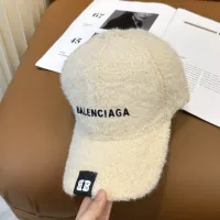 $27.00 USD Balenciaga Caps #1378604