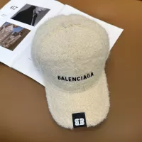 $27.00 USD Balenciaga Caps #1378604
