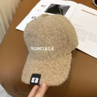 $27.00 USD Balenciaga Caps #1378605