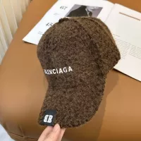 $27.00 USD Balenciaga Caps #1378606
