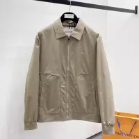 $128.00 USD Burberry Jackets Long Sleeved For Men #1378620