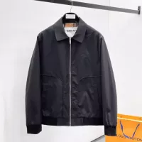 $128.00 USD Burberry Jackets Long Sleeved For Men #1378621