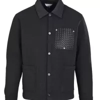 $122.00 USD Bottega Veneta BV Jackets Long Sleeved For Men #1378626