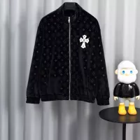 $88.00 USD Chrome Hearts Jackets Long Sleeved For Unisex #1378694