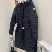 $162.00 USD Moncler Down Feather Coat Long Sleeved For Women #1378709