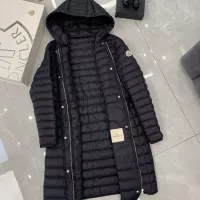 $162.00 USD Moncler Down Feather Coat Long Sleeved For Women #1378709
