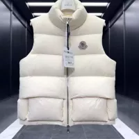 $182.00 USD Moncler Down Feather Coat Sleeveless For Unisex #1378711