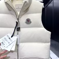 $182.00 USD Moncler Down Feather Coat Sleeveless For Unisex #1378711