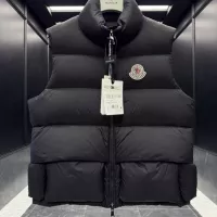 $182.00 USD Moncler Down Feather Coat Sleeveless For Unisex #1378712