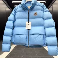 $210.00 USD Moncler Down Feather Coat Long Sleeved For Unisex #1378713