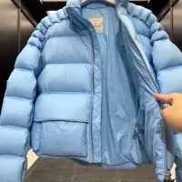 $210.00 USD Moncler Down Feather Coat Long Sleeved For Unisex #1378713