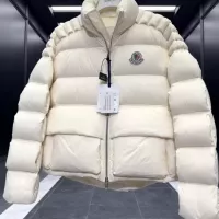 $210.00 USD Moncler Down Feather Coat Long Sleeved For Unisex #1378714