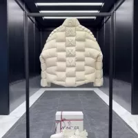 $210.00 USD Moncler Down Feather Coat Long Sleeved For Unisex #1378714