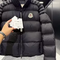 $210.00 USD Moncler Down Feather Coat Long Sleeved For Unisex #1378715