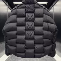 $210.00 USD Moncler Down Feather Coat Long Sleeved For Unisex #1378715