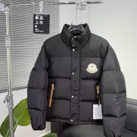 $192.00 USD Moncler Down Feather Coat Long Sleeved For Men #1378716
