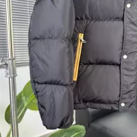 $192.00 USD Moncler Down Feather Coat Long Sleeved For Men #1378716